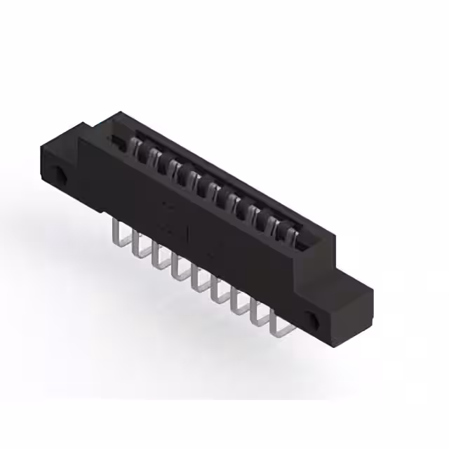 357-009-459-112 EDAC Inc.  Edgeboard Connectors